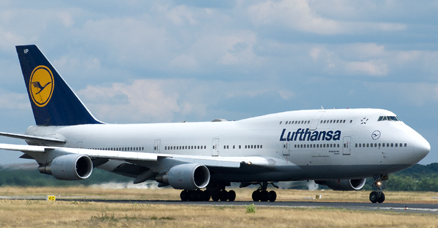 Lufthansa ændrer bagage regler -