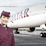 Qatar Airways flyver fra København
