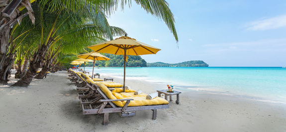 Soneva Kiri Koh Kood Thailand